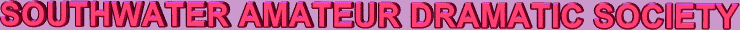 SADS Home Page